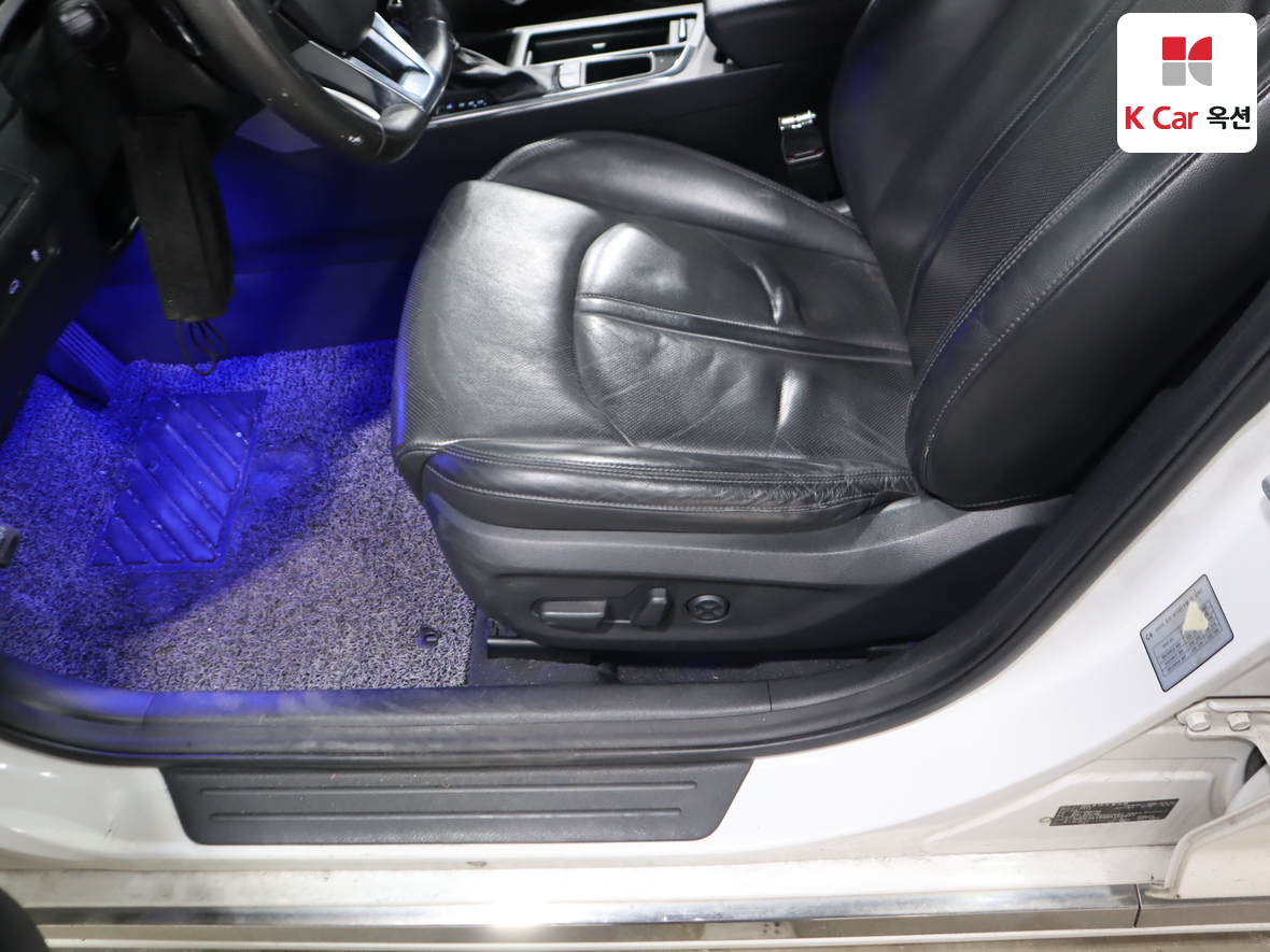 현대자동차 쏘나타 2016 - 이미지 18