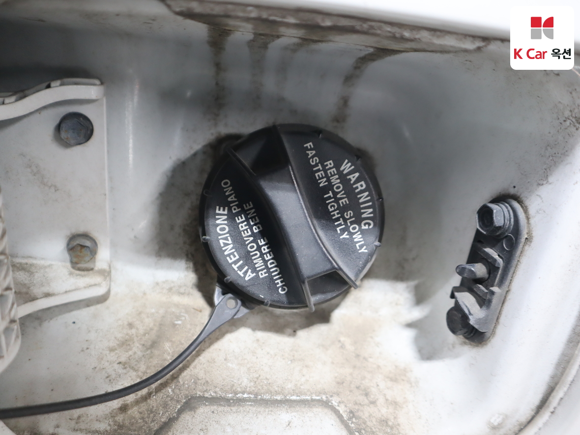 현대자동차 쏘나타 2016 - 이미지 26