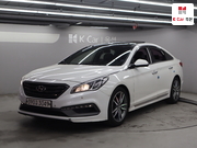 현대자동차 쏘나타