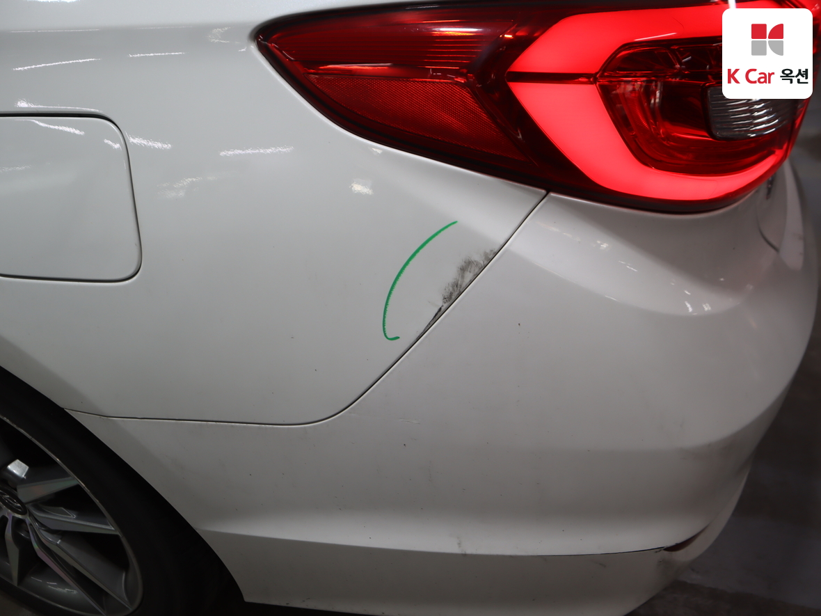 현대자동차 쏘나타 2016 - 이미지 38