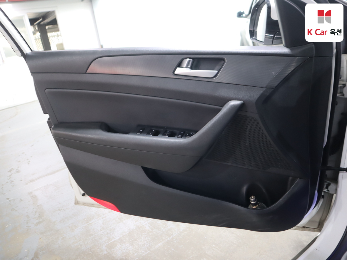 현대자동차 쏘나타 2016 - 이미지 8