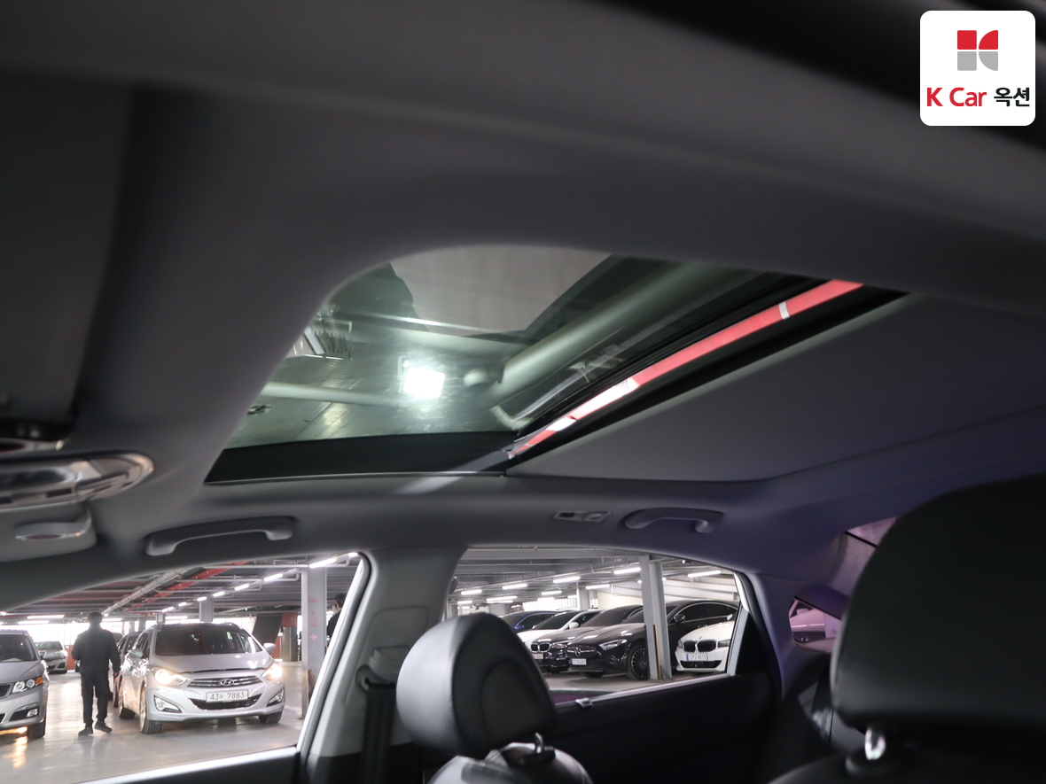 현대자동차 쏘나타 2016 - 이미지 21