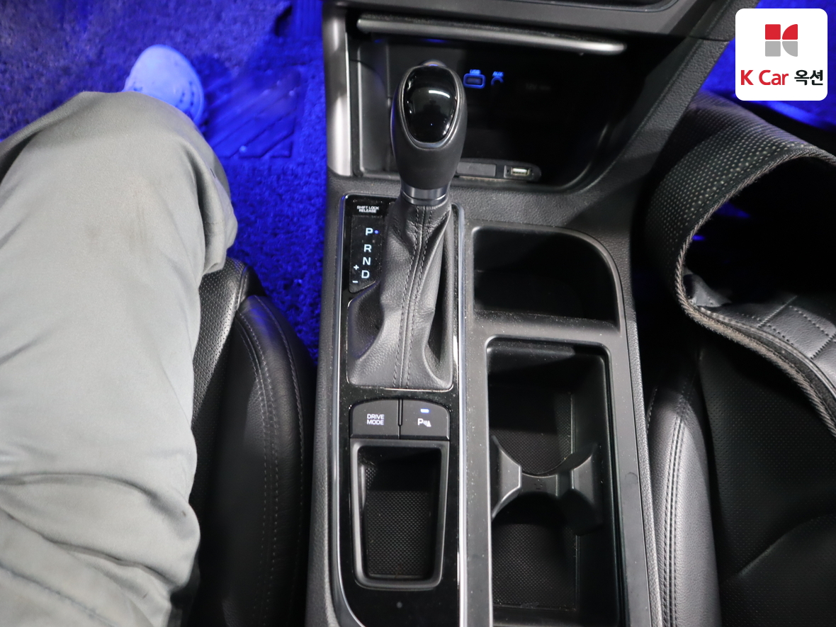 현대자동차 쏘나타 2016 - 이미지 16