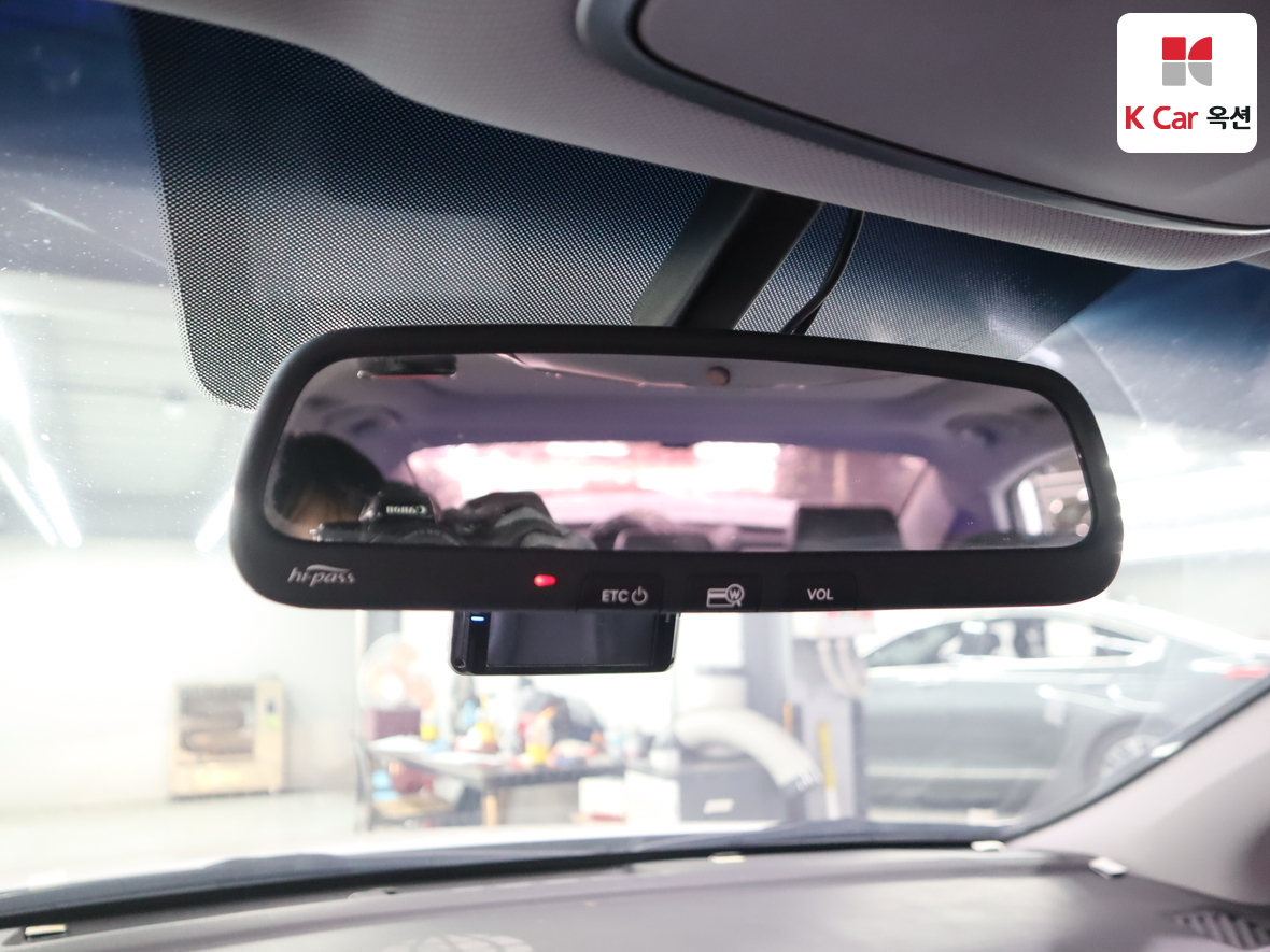 현대자동차 쏘나타 2016 - 이미지 13