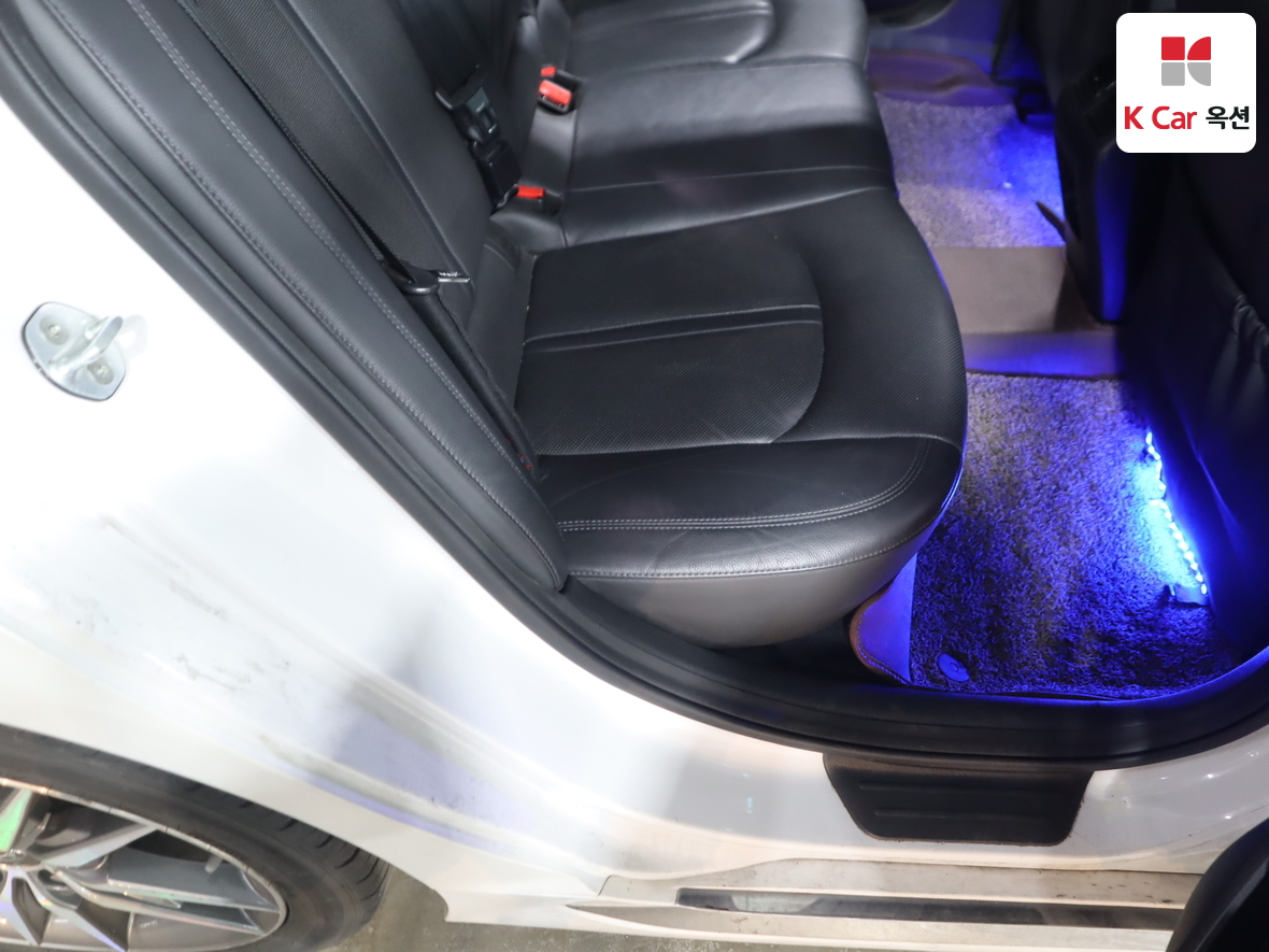 현대자동차 쏘나타 2016 - 이미지 29