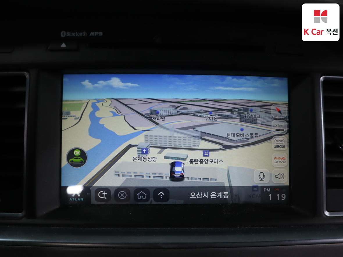 현대자동차 쏘나타 2016 - 이미지 14