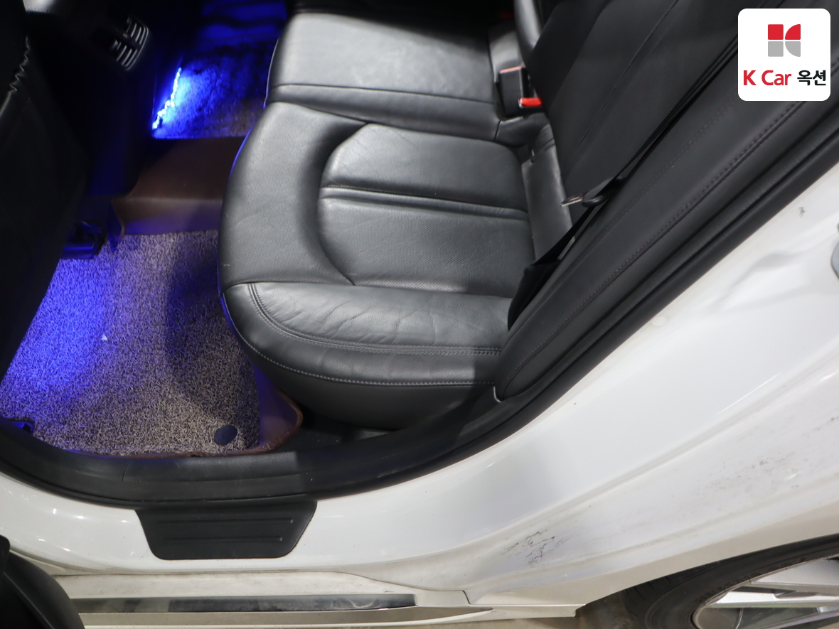 현대자동차 쏘나타 2016 - 이미지 25