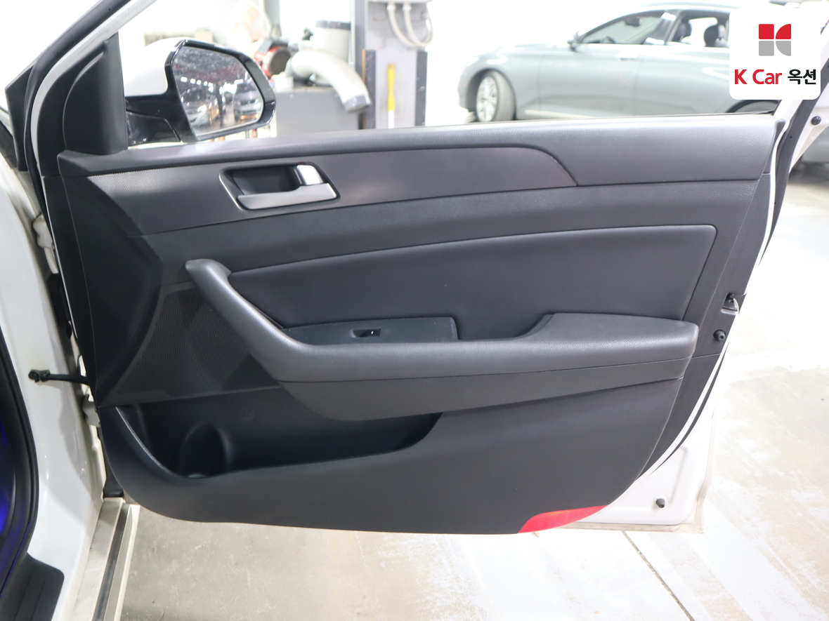 현대자동차 쏘나타 2016 - 이미지 30