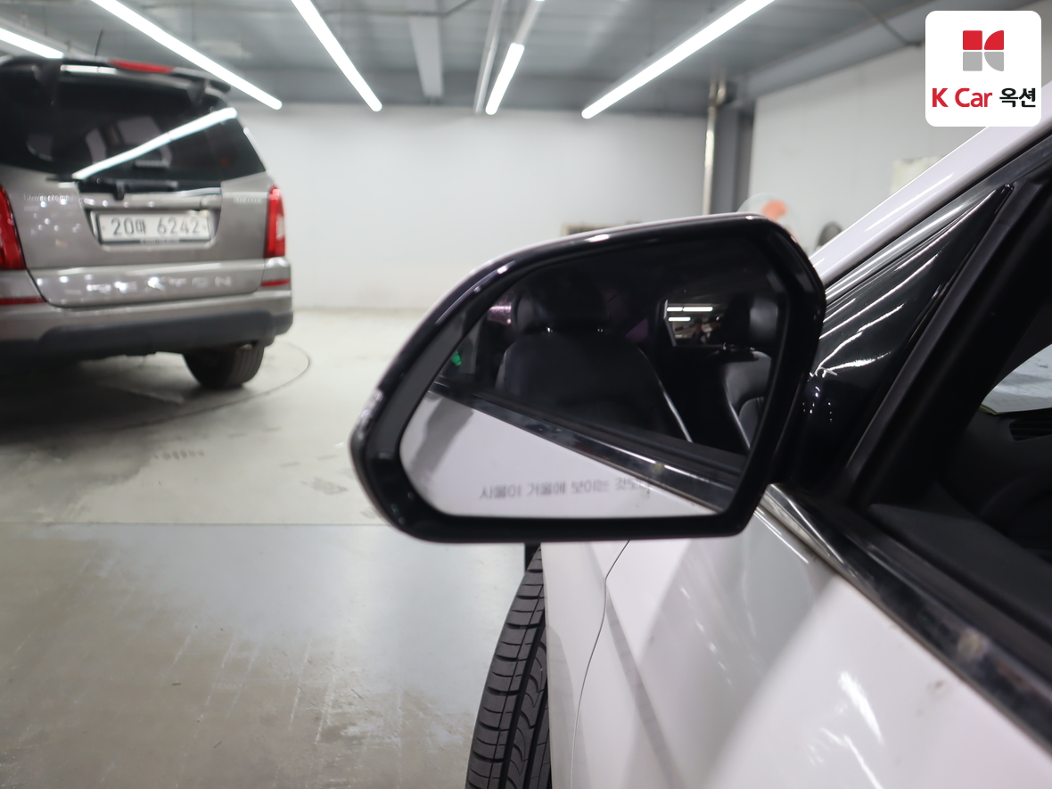 현대자동차 쏘나타 2016 - 이미지 23