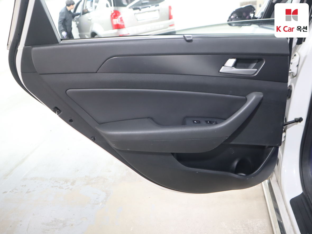 현대자동차 쏘나타 2016 - 이미지 24