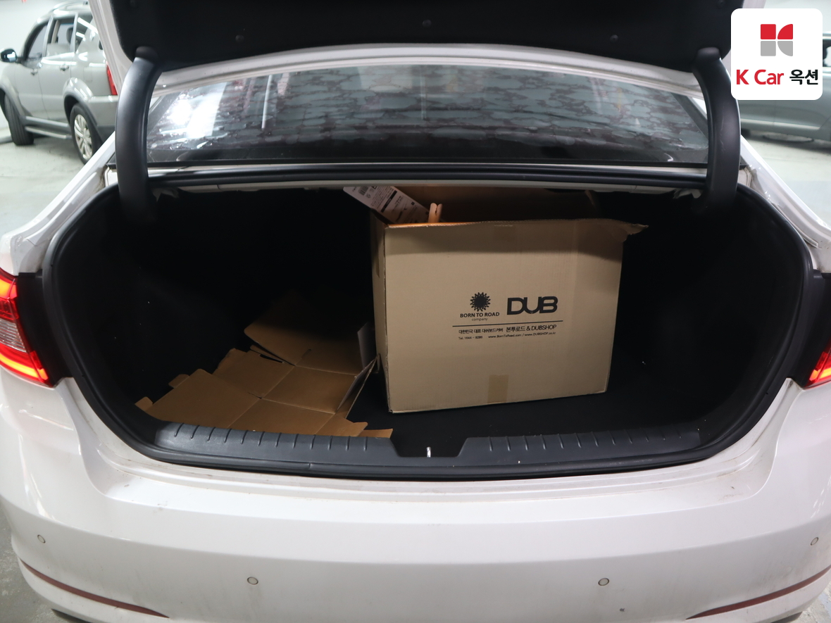 현대자동차 쏘나타 2016 - 이미지 27