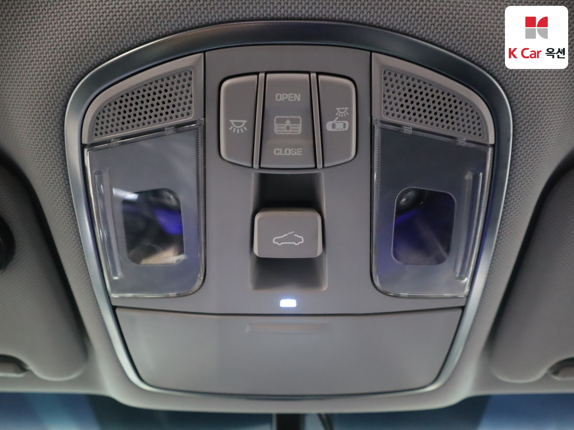 현대자동차 쏘나타 2016 - 이미지 12