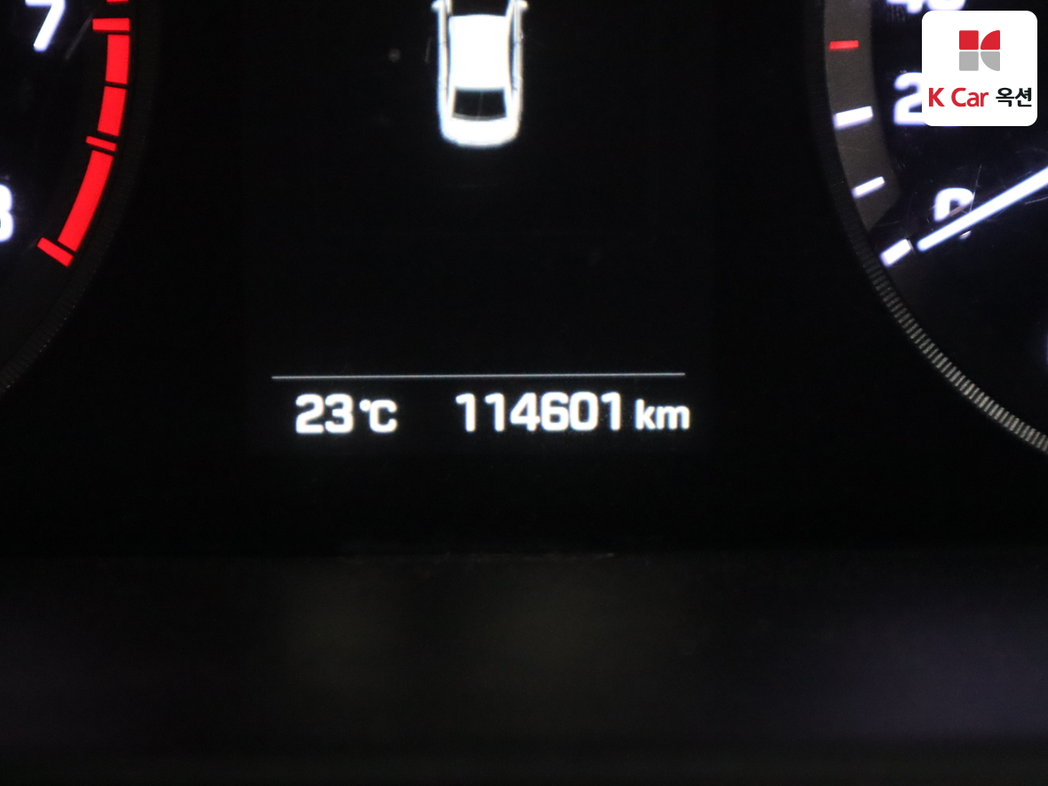 현대자동차 쏘나타 2016 - 이미지 4