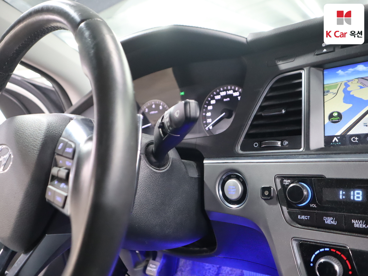 현대자동차 쏘나타 2016 - 이미지 11