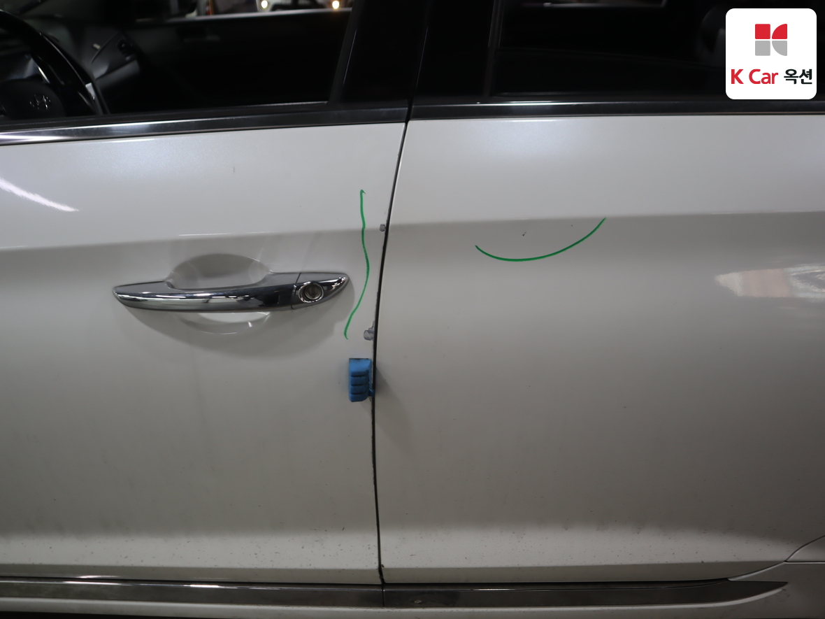 현대자동차 쏘나타 2016 - 이미지 37