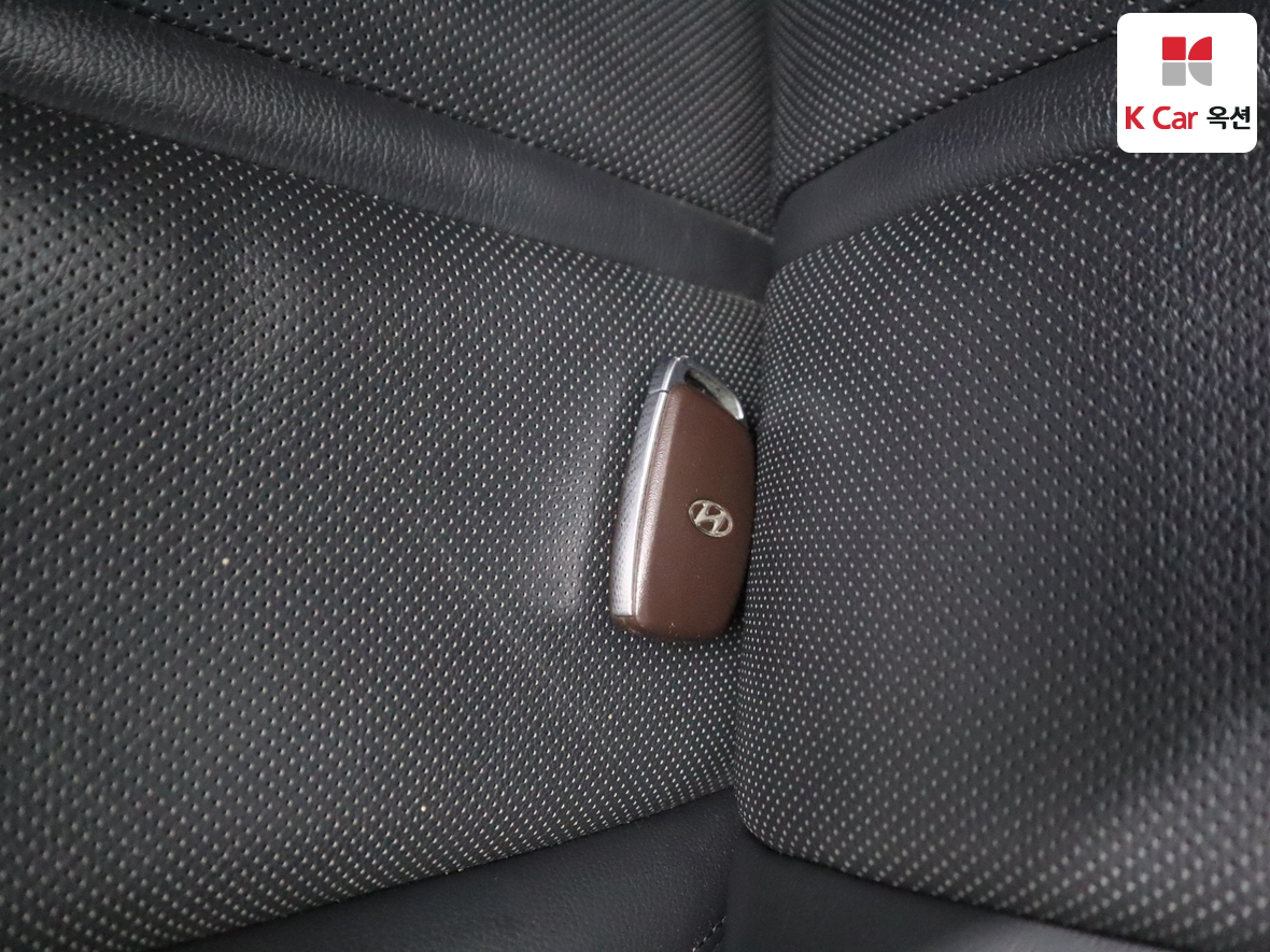 현대자동차 쏘나타 2016 - 이미지 17