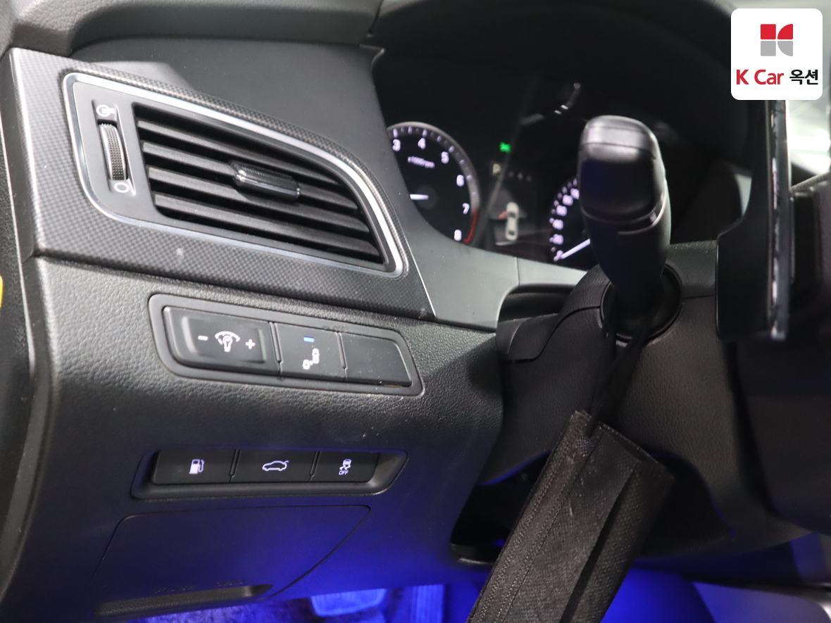 현대자동차 쏘나타 2016 - 이미지 9