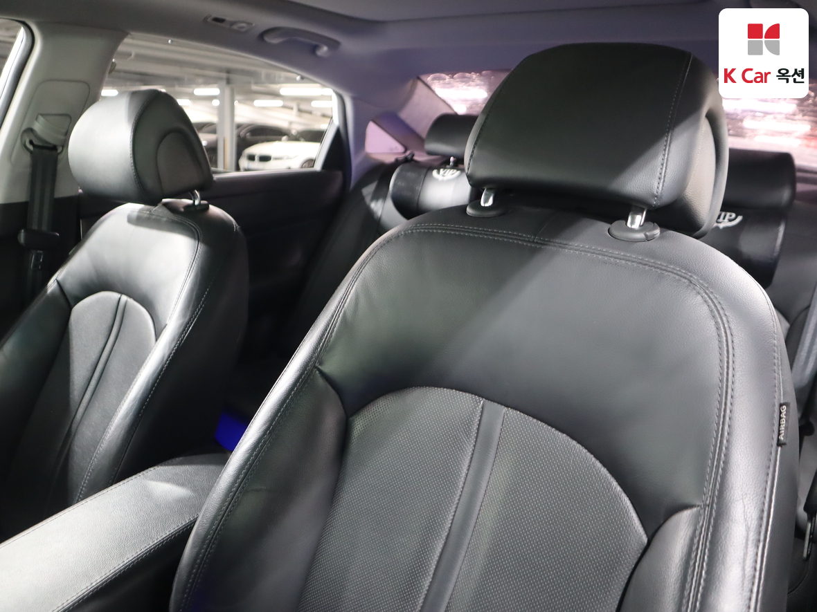 현대자동차 쏘나타 2016 - 이미지 19