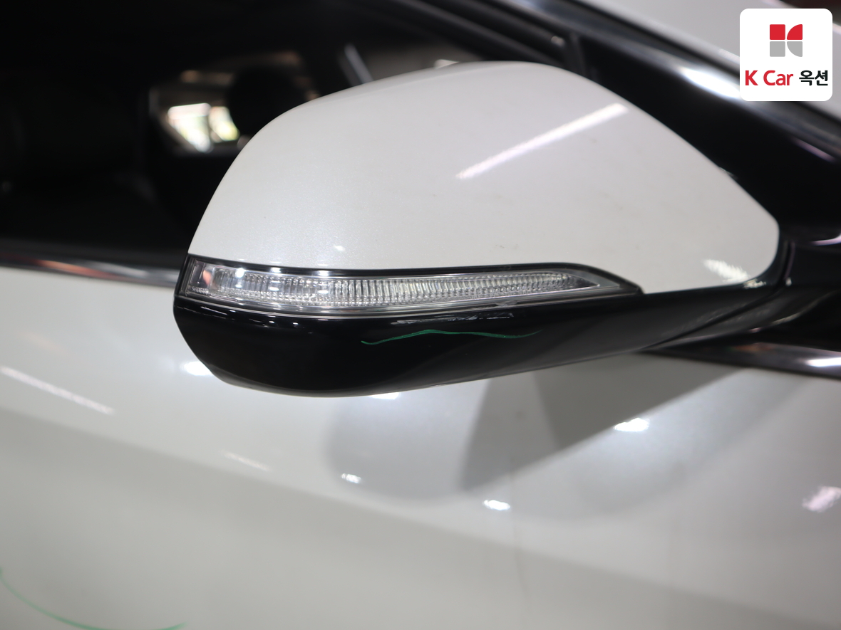 현대자동차 쏘나타 2016 - 이미지 41