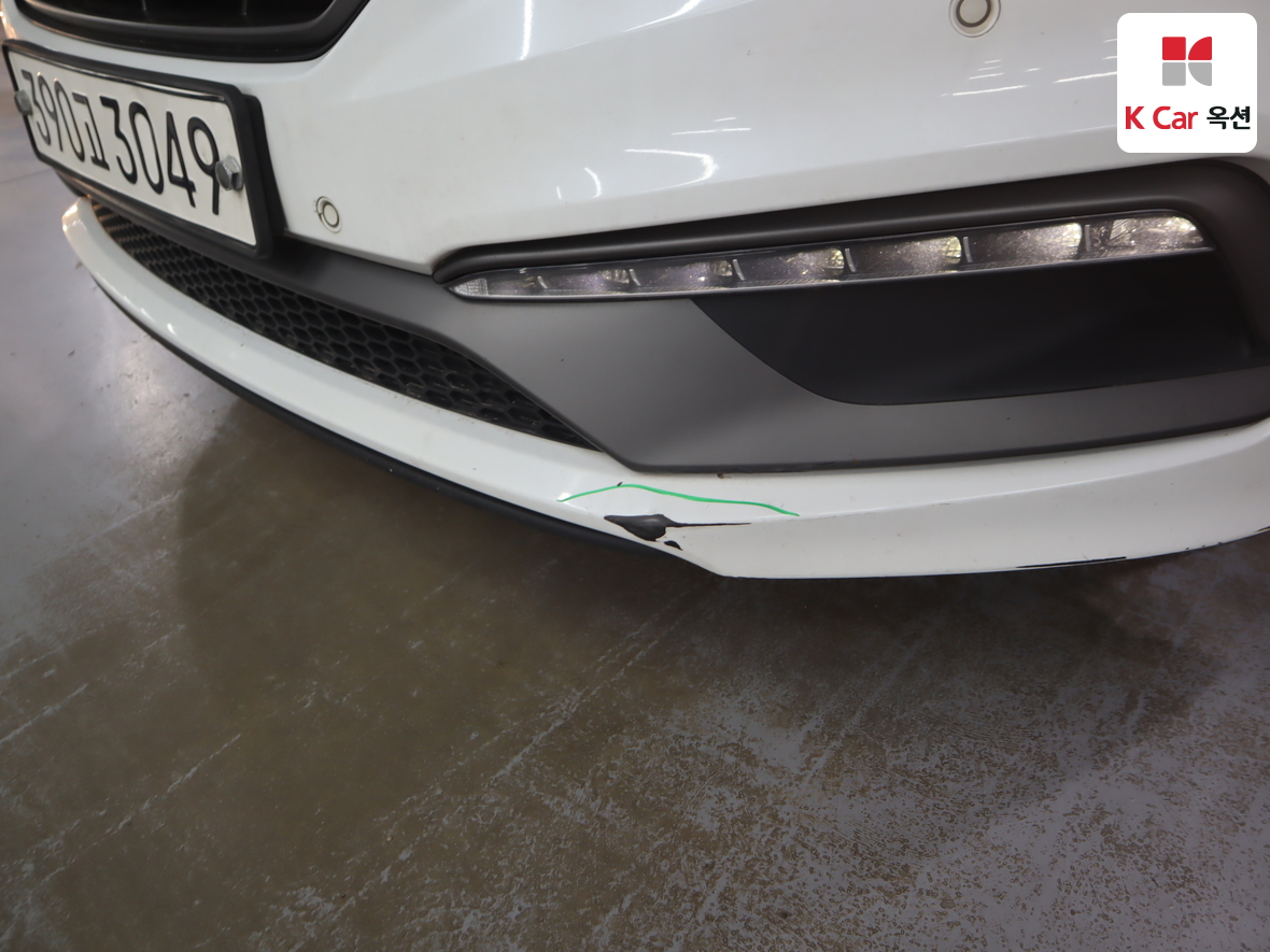 현대자동차 쏘나타 2016 - 이미지 36