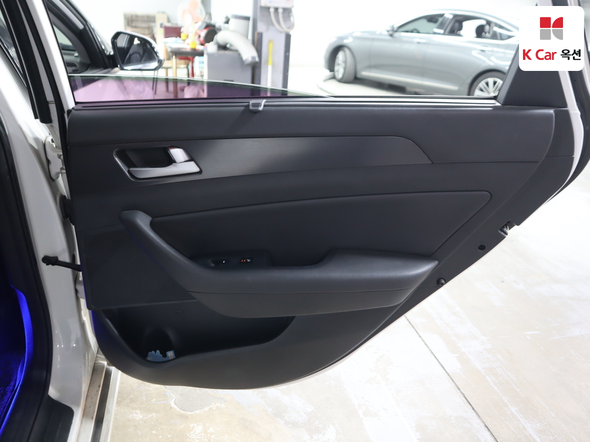 현대자동차 쏘나타 2016 - 이미지 28