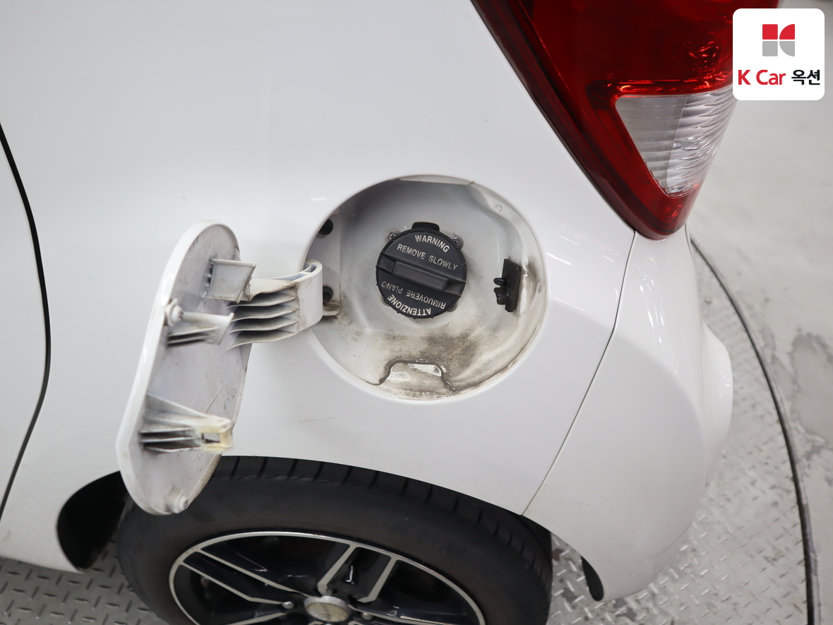 기아자동차 레이 2018 - 이미지 24