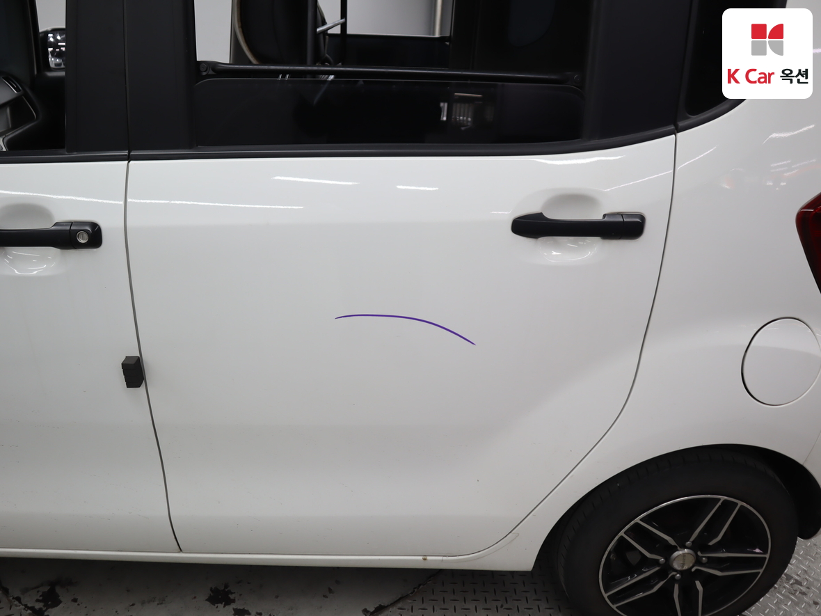 기아자동차 레이 2018 - 이미지 34