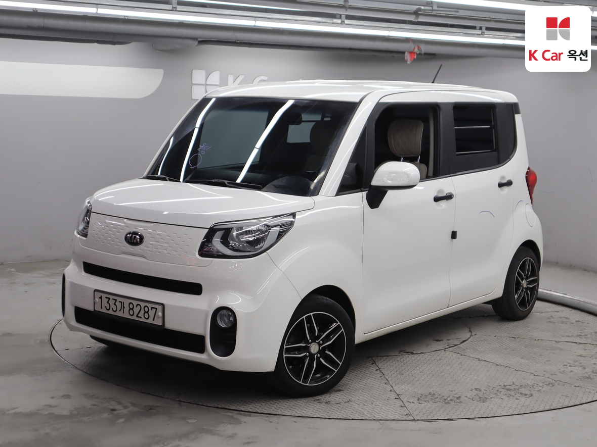 기아자동차 레이 2018 - 이미지 1