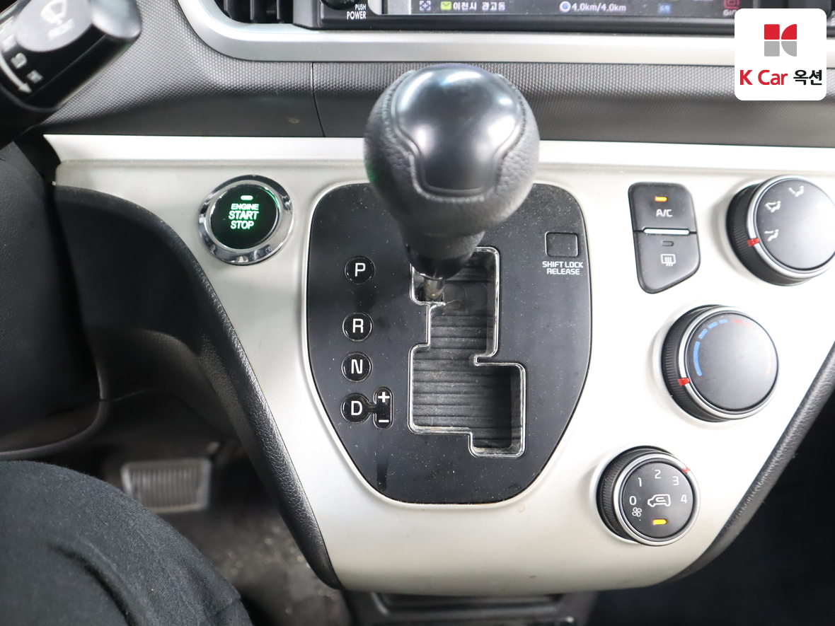 기아자동차 레이 2018 - 이미지 16