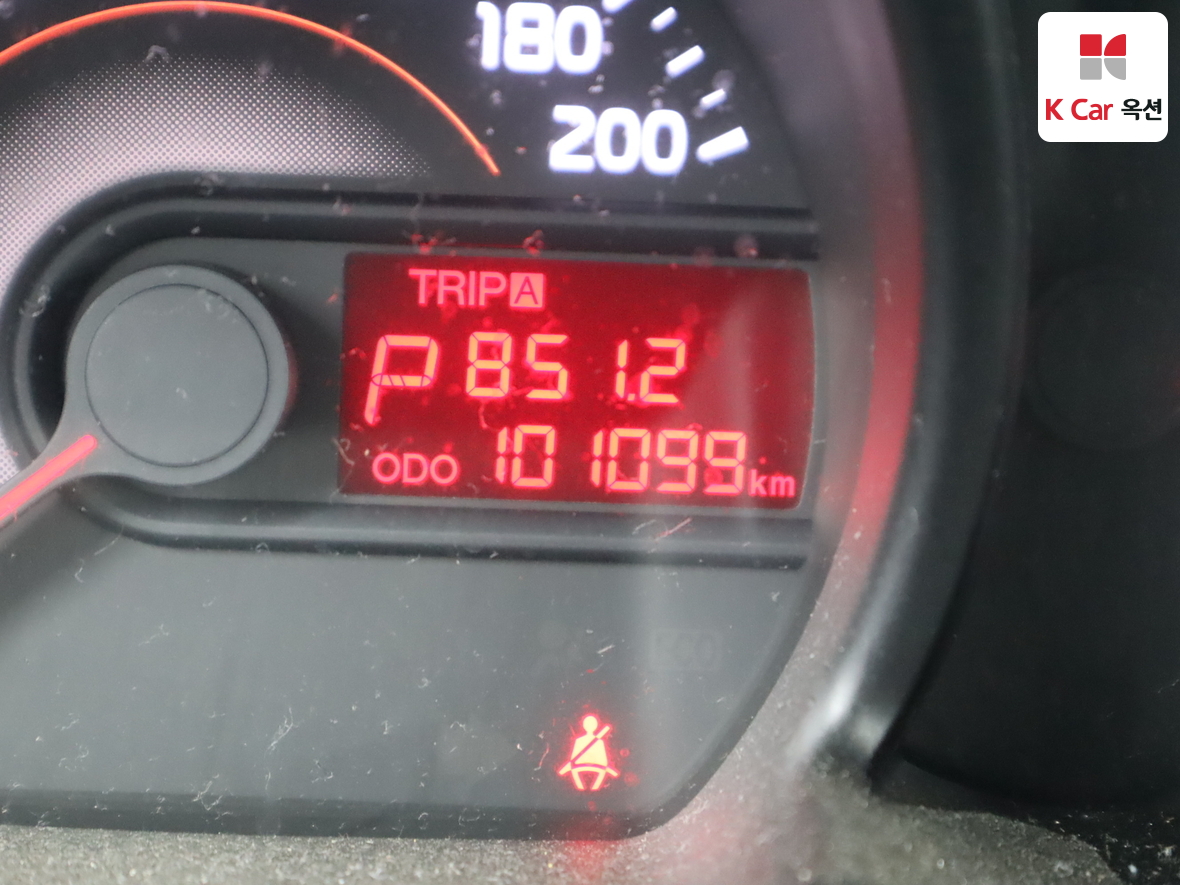 기아자동차 레이 2018 - 이미지 4