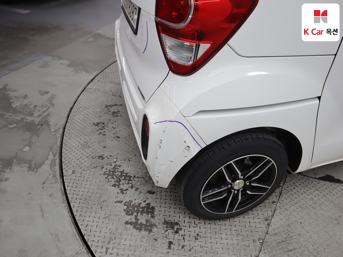 기아자동차 레이 2018 - 이미지 37