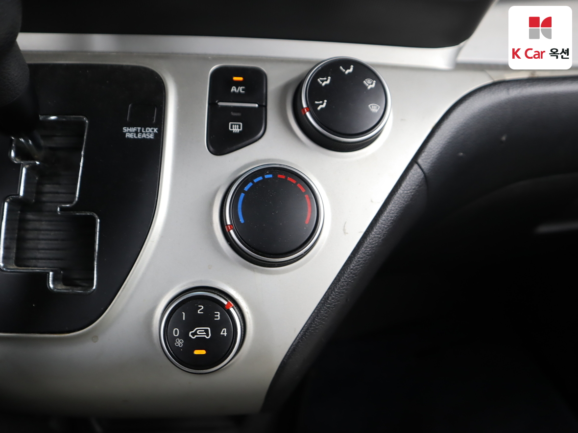 기아자동차 레이 2018 - 이미지 15