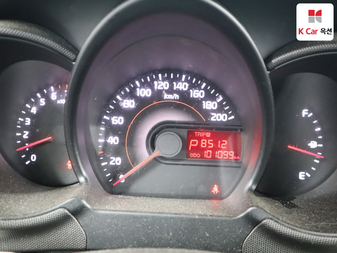 기아자동차 레이 2018 - 이미지 5