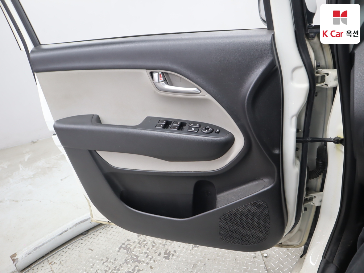 기아자동차 레이 2018 - 이미지 8