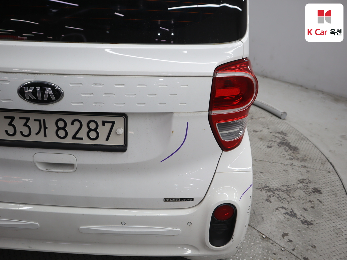 기아자동차 레이 2018 - 이미지 36