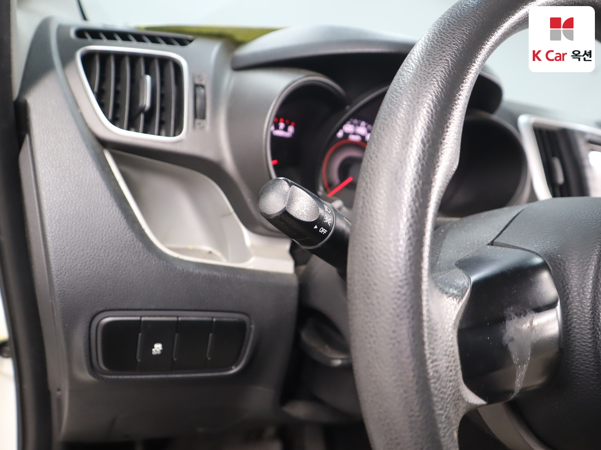 기아자동차 레이 2018 - 이미지 9