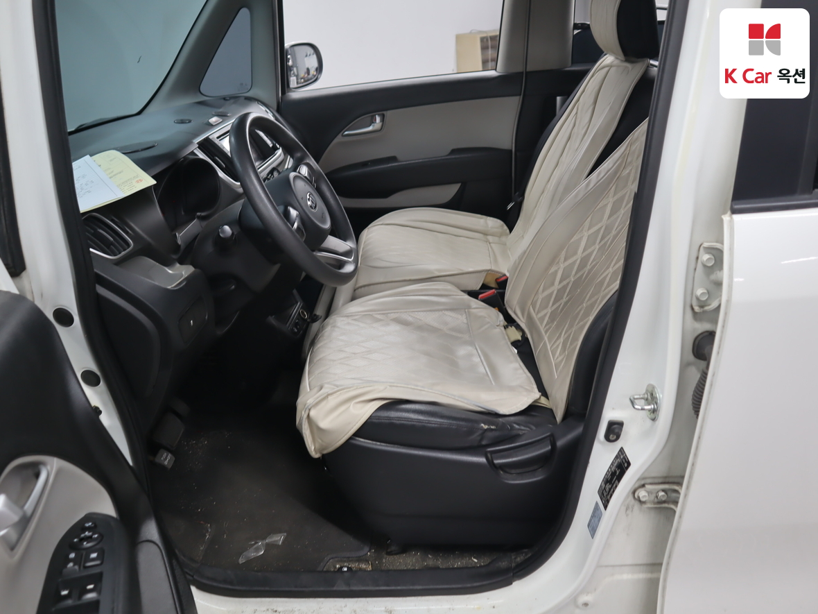 기아자동차 레이 2018 - 이미지 17