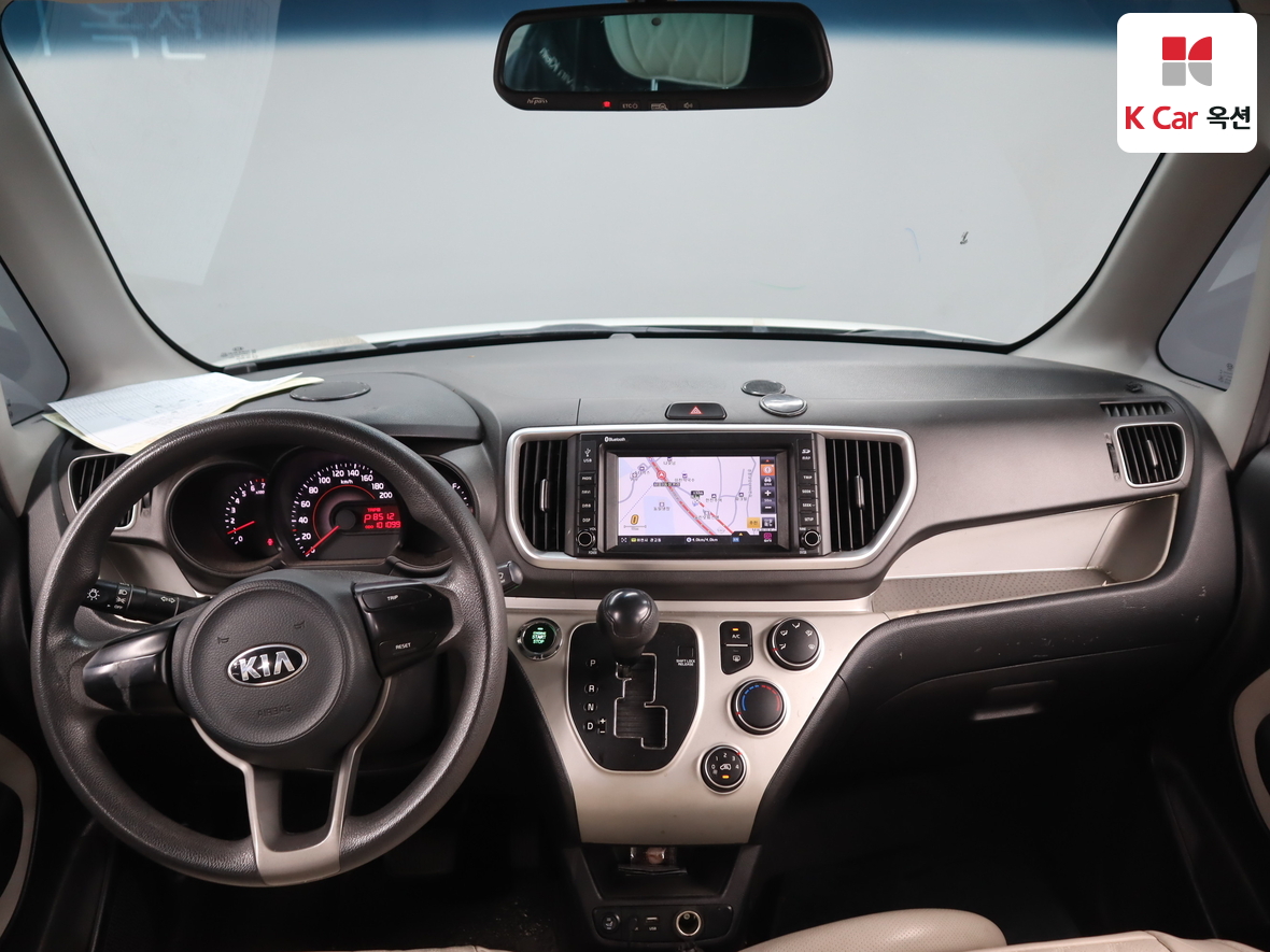 기아자동차 레이 2018 - 이미지 3