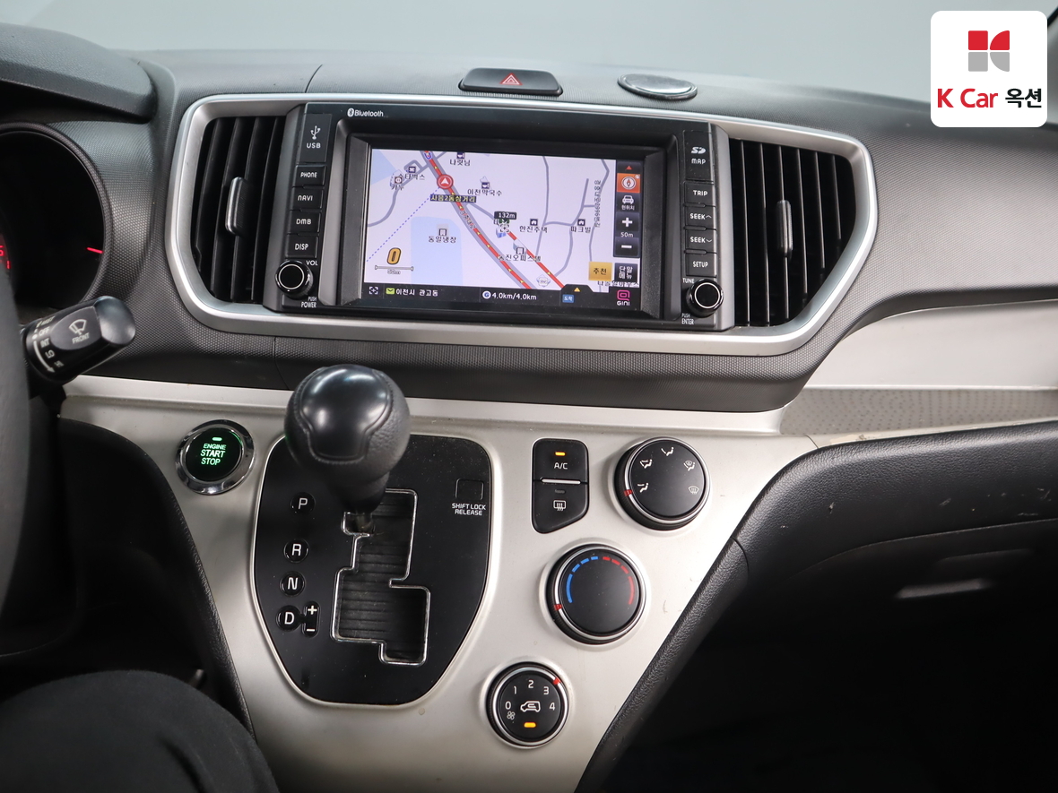 기아자동차 레이 2018 - 이미지 6