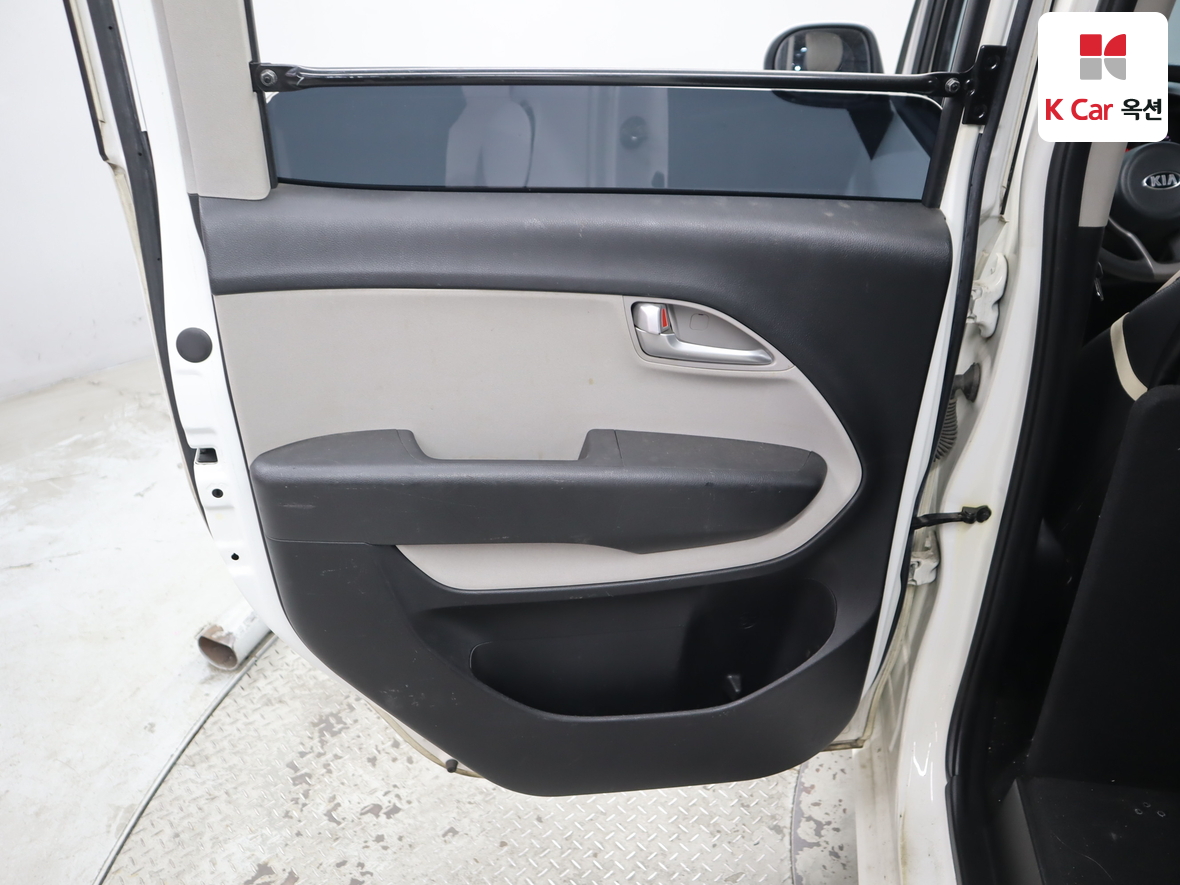 기아자동차 레이 2018 - 이미지 22