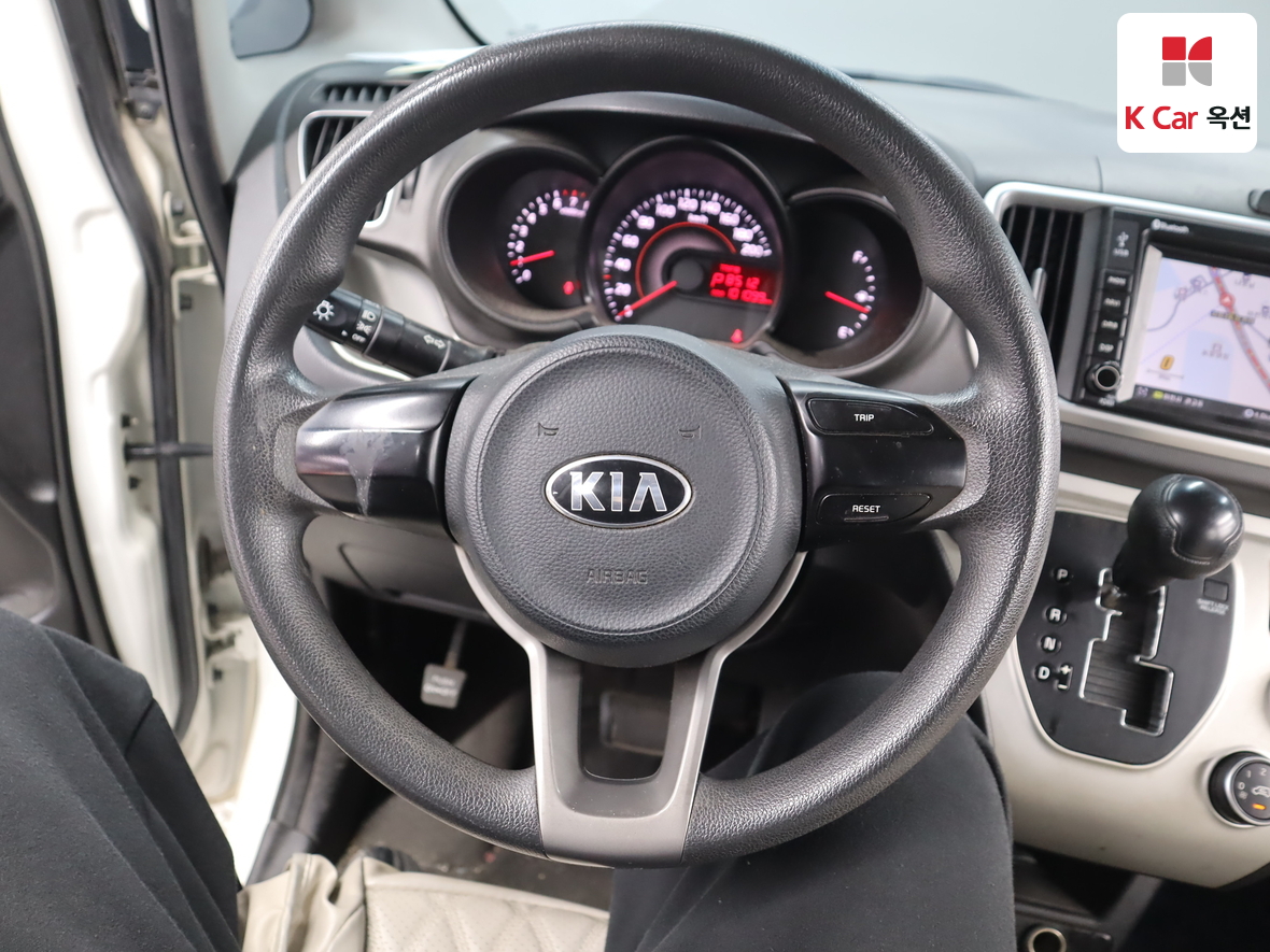 기아자동차 레이 2018 - 이미지 10