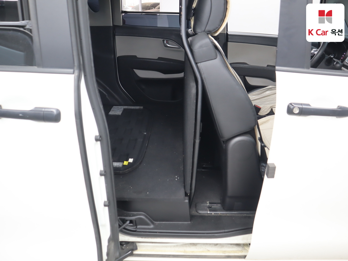 기아자동차 레이 2018 - 이미지 27