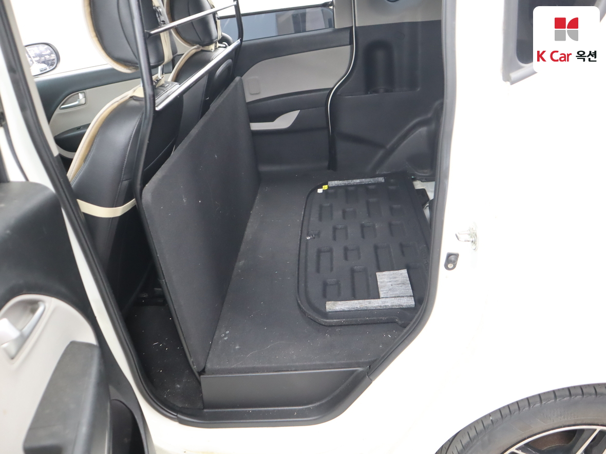 기아자동차 레이 2018 - 이미지 23