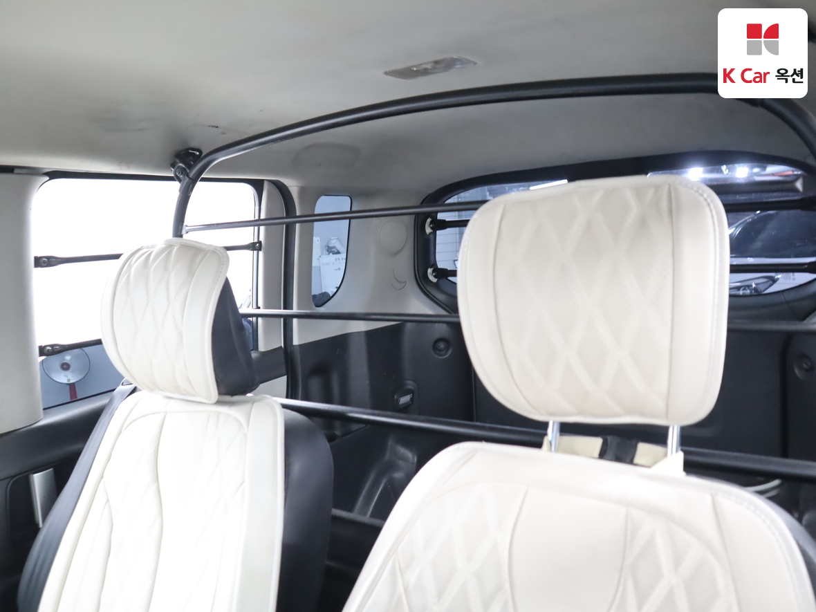 기아자동차 레이 2018 - 이미지 18