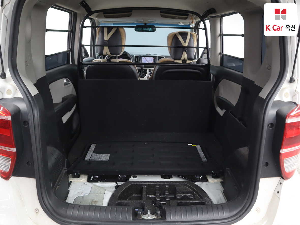 기아자동차 레이 2018 - 이미지 25