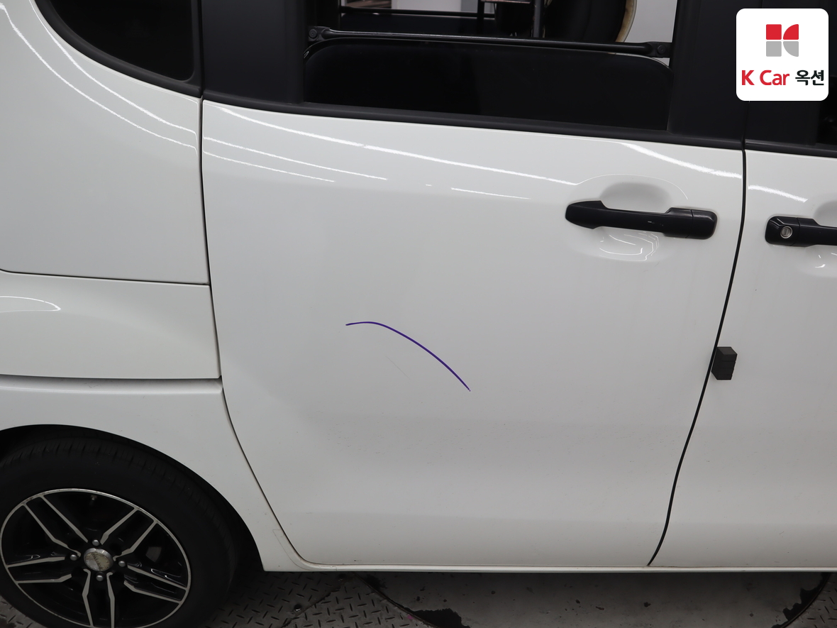 기아자동차 레이 2018 - 이미지 38