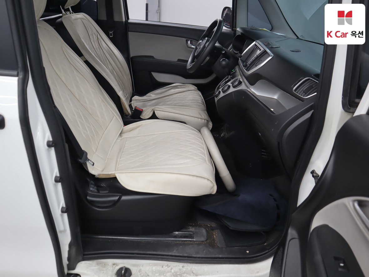 기아자동차 레이 2018 - 이미지 29