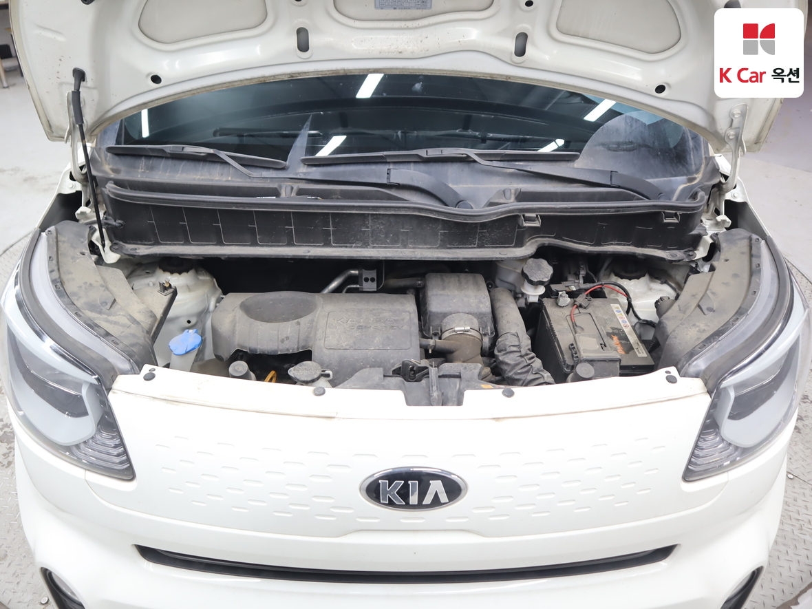 기아자동차 레이 2018 - 이미지 32