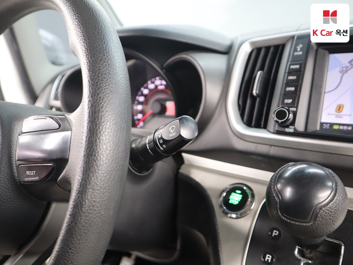 기아자동차 레이 2018 - 이미지 11