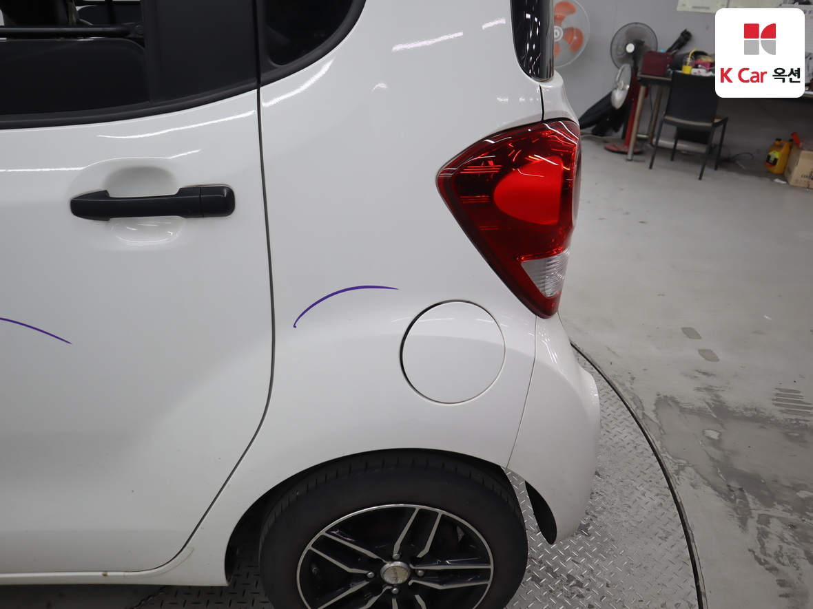 기아자동차 레이 2018 - 이미지 35